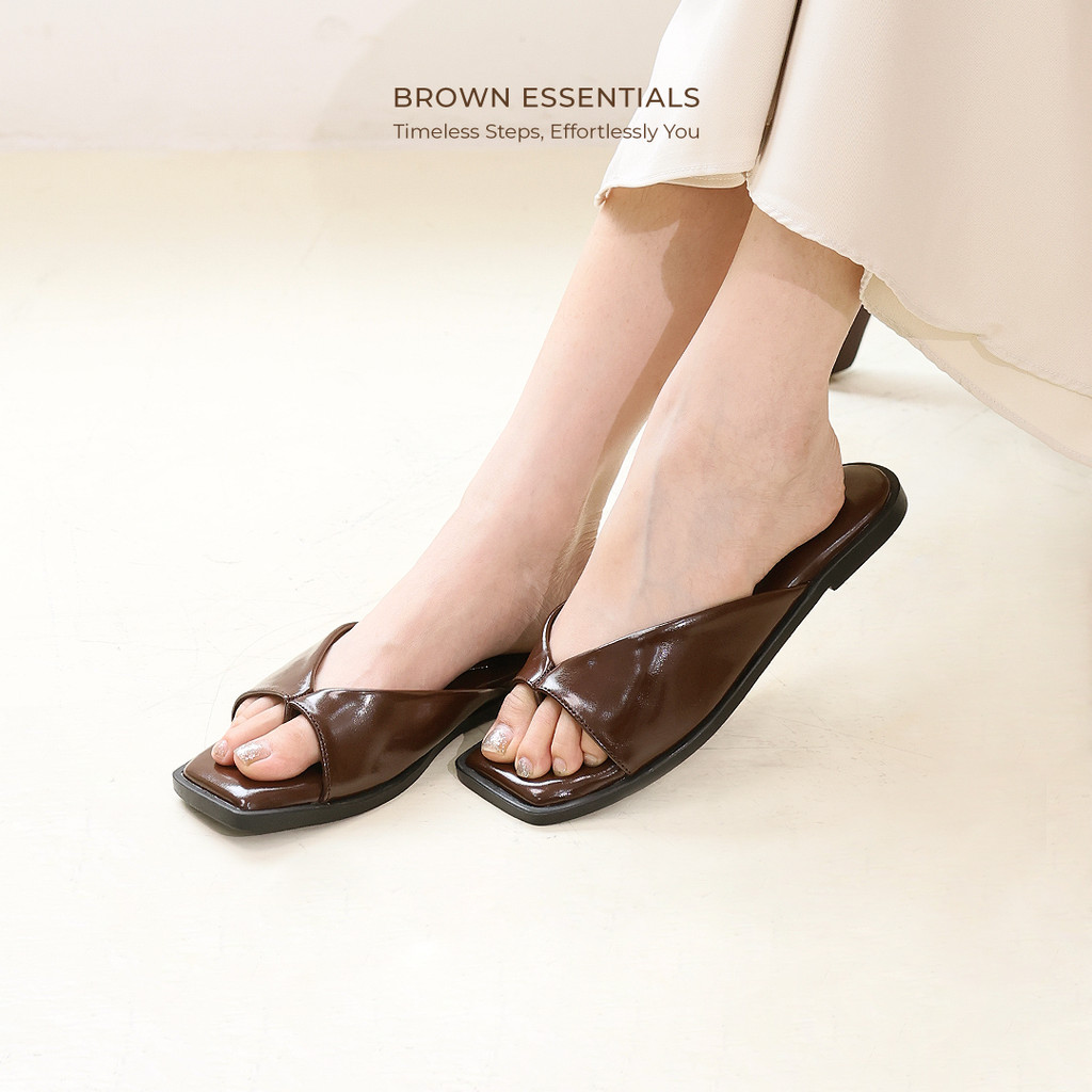 Winod Retail Indonesia WINOD Berta Sandal