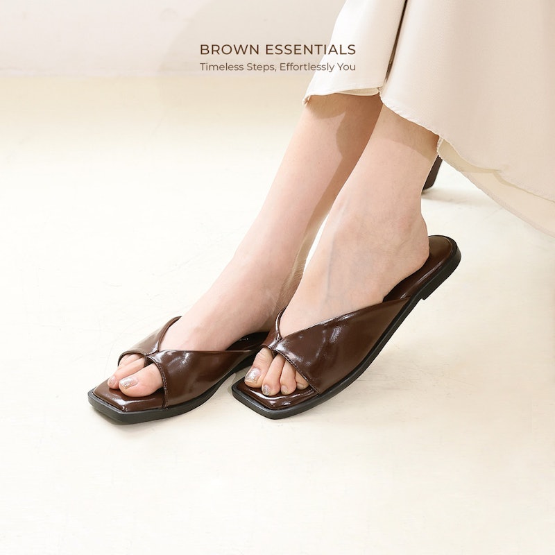 WINOD Berta Sandal 3