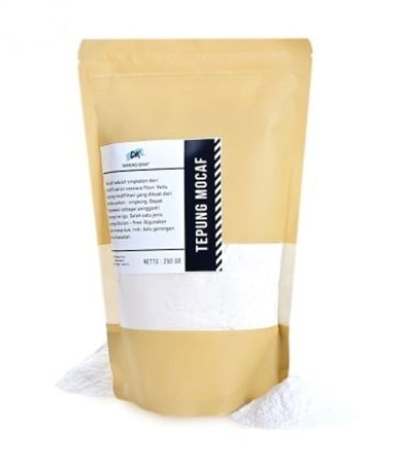 Tepung MOCAF