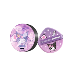 Sanrio Satin Matte Cushion