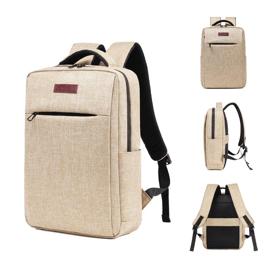  HON & YAN Carel Backpack