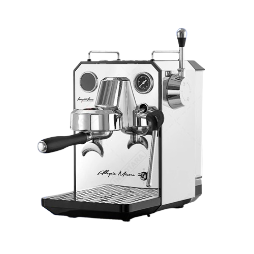 10 Rekomendasi Mesin Espresso Terbaik  [untuk Rumahan & Cafe] (Terbaru Tahun 2026) 1