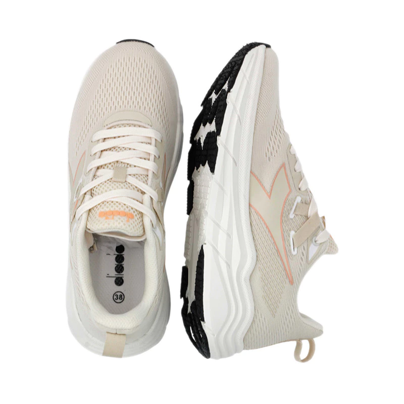 Review Diadora Sport Shoes Jual Sepatu Lari Pria/Diadora Original