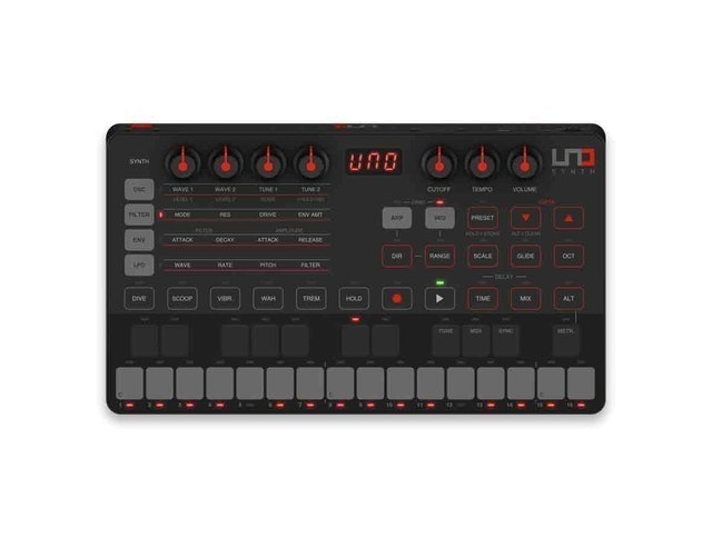 UNO Synth 1