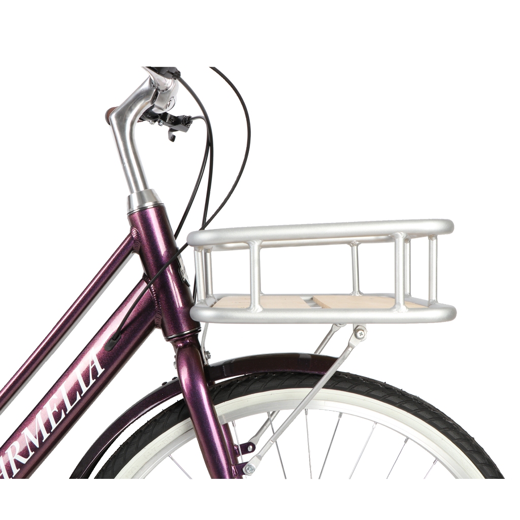 Roda Maju Bahagia Sunter Element City Bike Carmelia