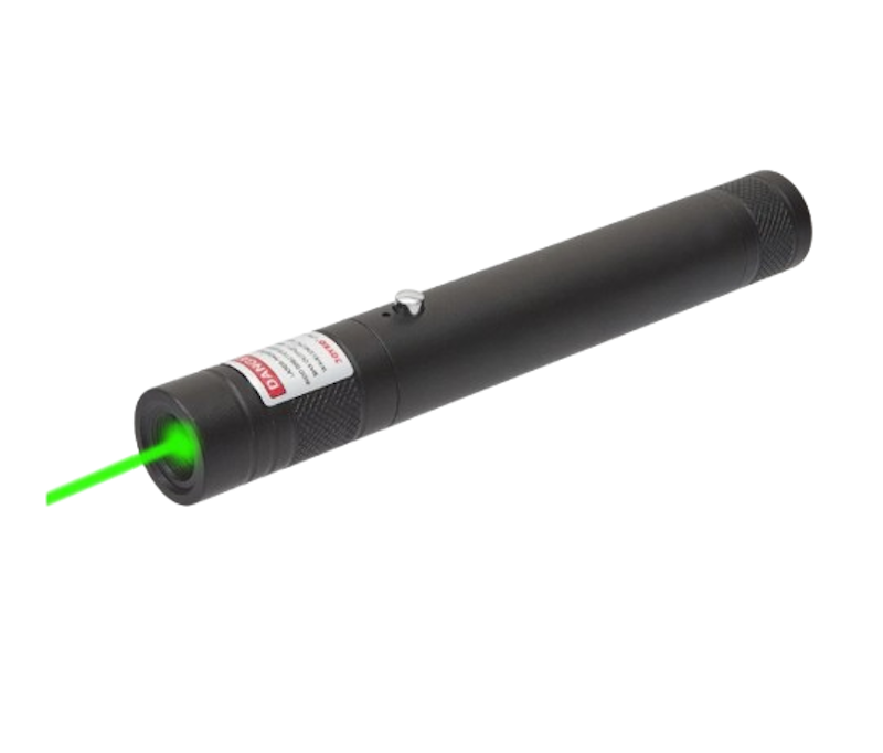 Green Laser Pointer 1