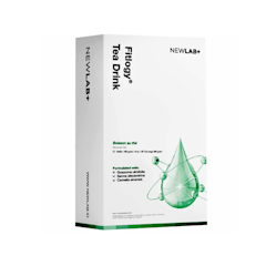 NEWLAB+ Fitlogy Tea Drink
