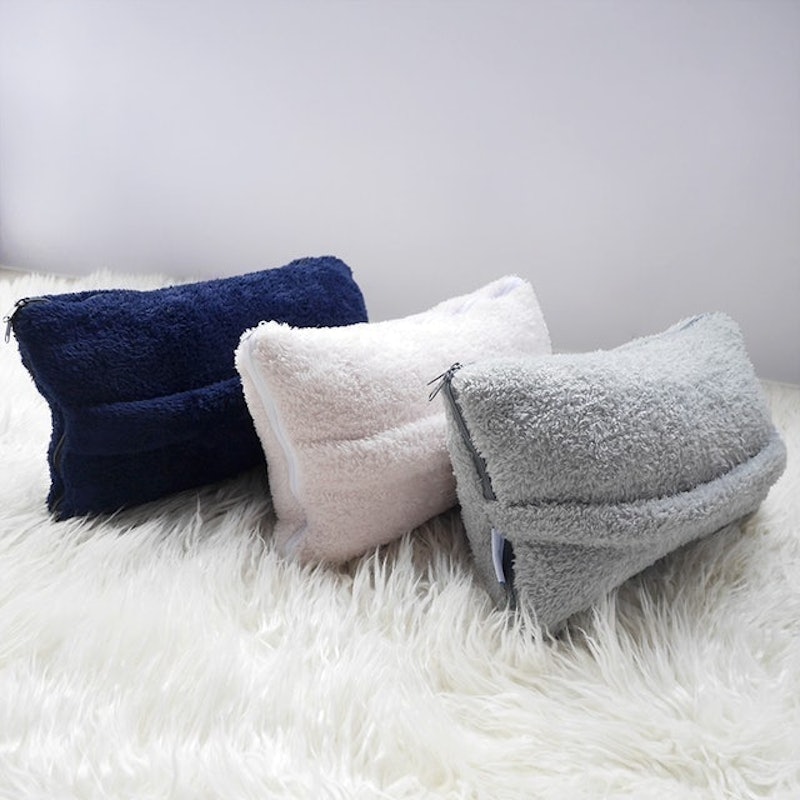 Blanket Magic / Selimut Serbaguna / Selimut Bantal 1