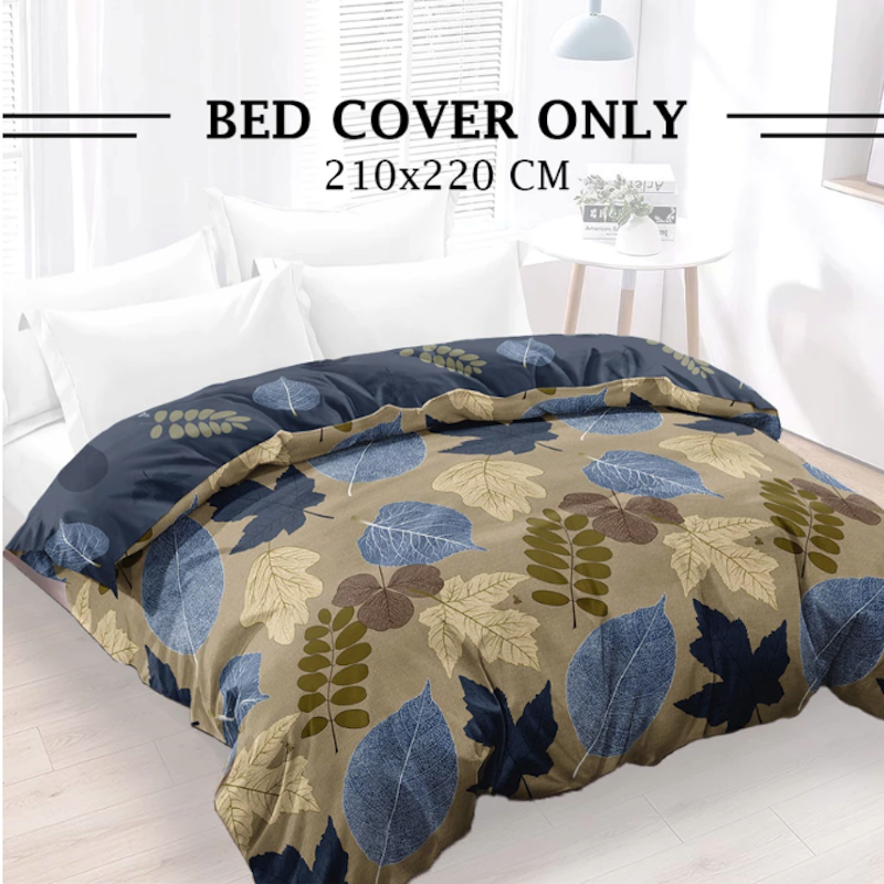 Lady Rose Bed Cover Prime 2