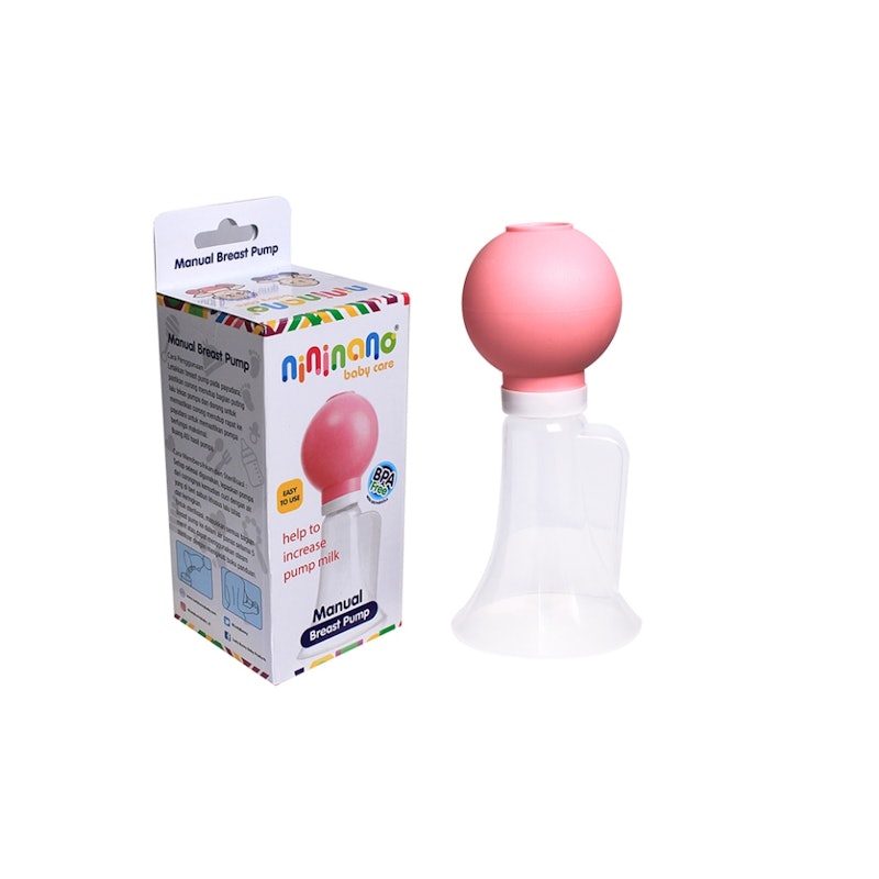 Dodo Breast Pump Ball Type 2
