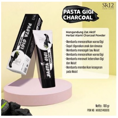 SR12 Pasta Gigi Charcoal 4