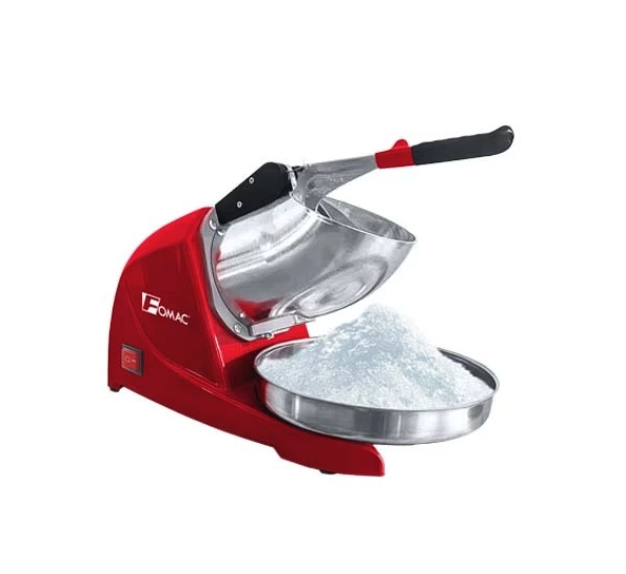 FOMAC Ice Crusher 1