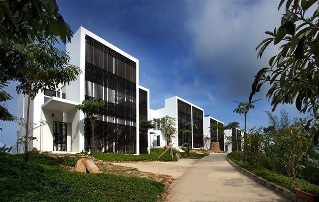 Montigo Resort Nongsa 1