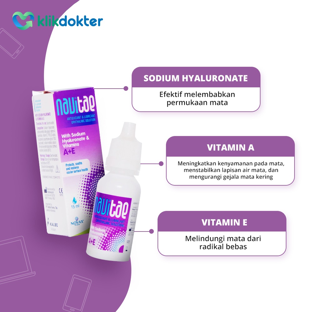 Novax Pharma Navitae®