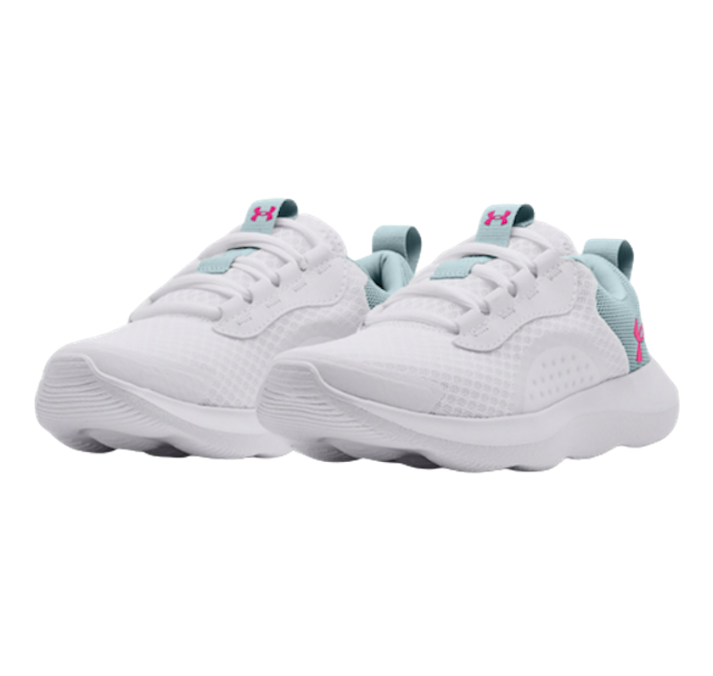 Women's UA Victory Sportstyle Shoes 1