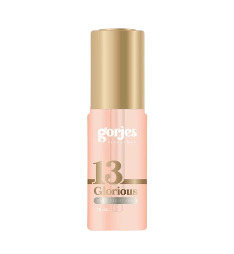 KOErx Gorjes 13 Glorious