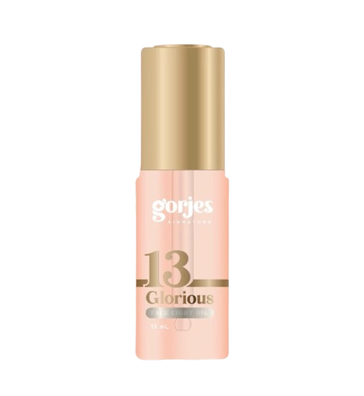 KOErx Gorjes 13 Glorious 1