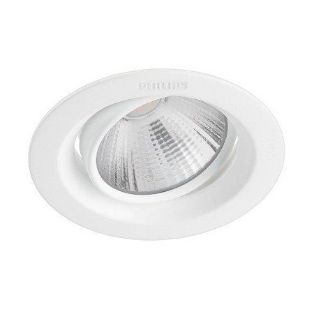 Philips Electronics Nederland B.V. Philips Recessed Spot Light KYANITE 070 3W  59751