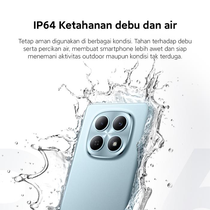 Xiaomi Communication Technology Redmi Note 15