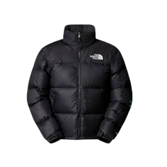 The North Face 1996 Retro Nuptse Jacket Black