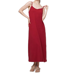 Monellina Bella Daster Panjang Tank Top Wanita