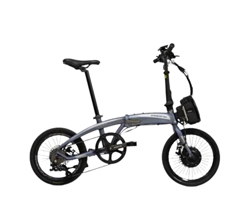 Pacific Noris Electric Folding E-Bike 1