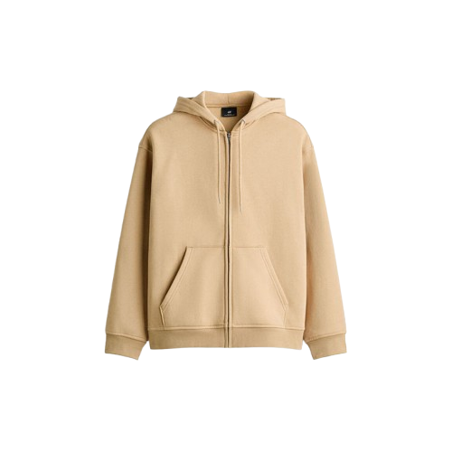 H&M Hoodie Zip-Through ｜ 1308010