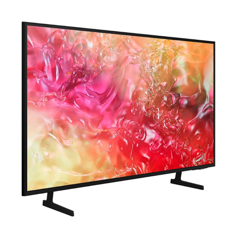 75" Crystal UHD 4K Smart TV 3