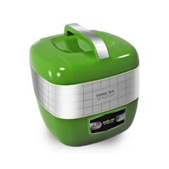 Yong Ma Magic Jar