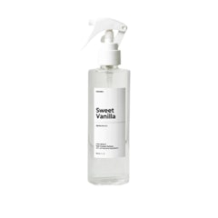 Harumika Linen Spray Sweet Vanilla Lace