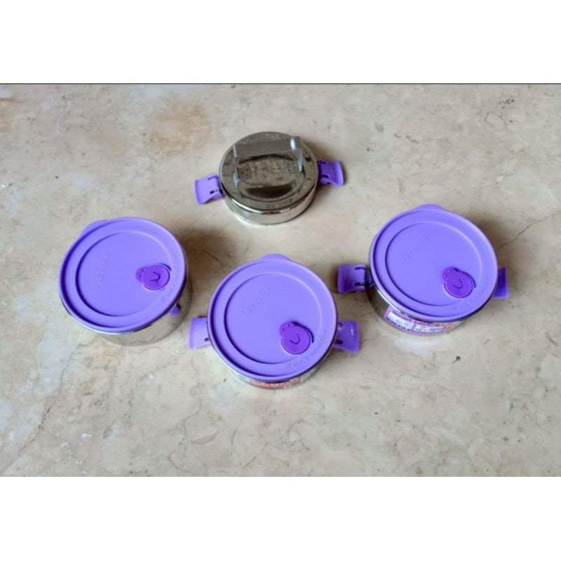 ZEBRA Smart Lock 150235 2