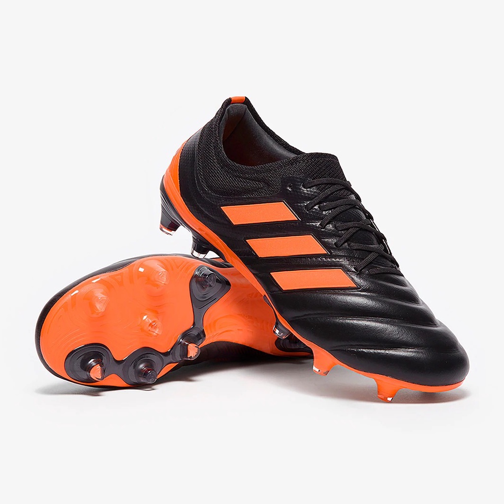 Copa 20.1 Firm Ground Boots 5