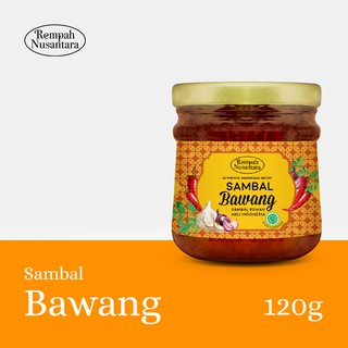 Sambal Bawang Rempah Nusantara  4