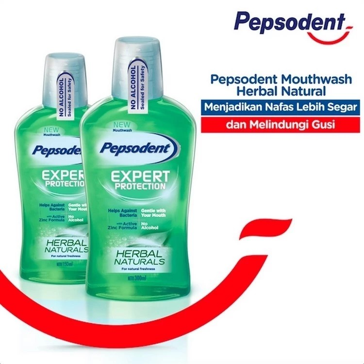 Herbal Naturals Mouthwash  4