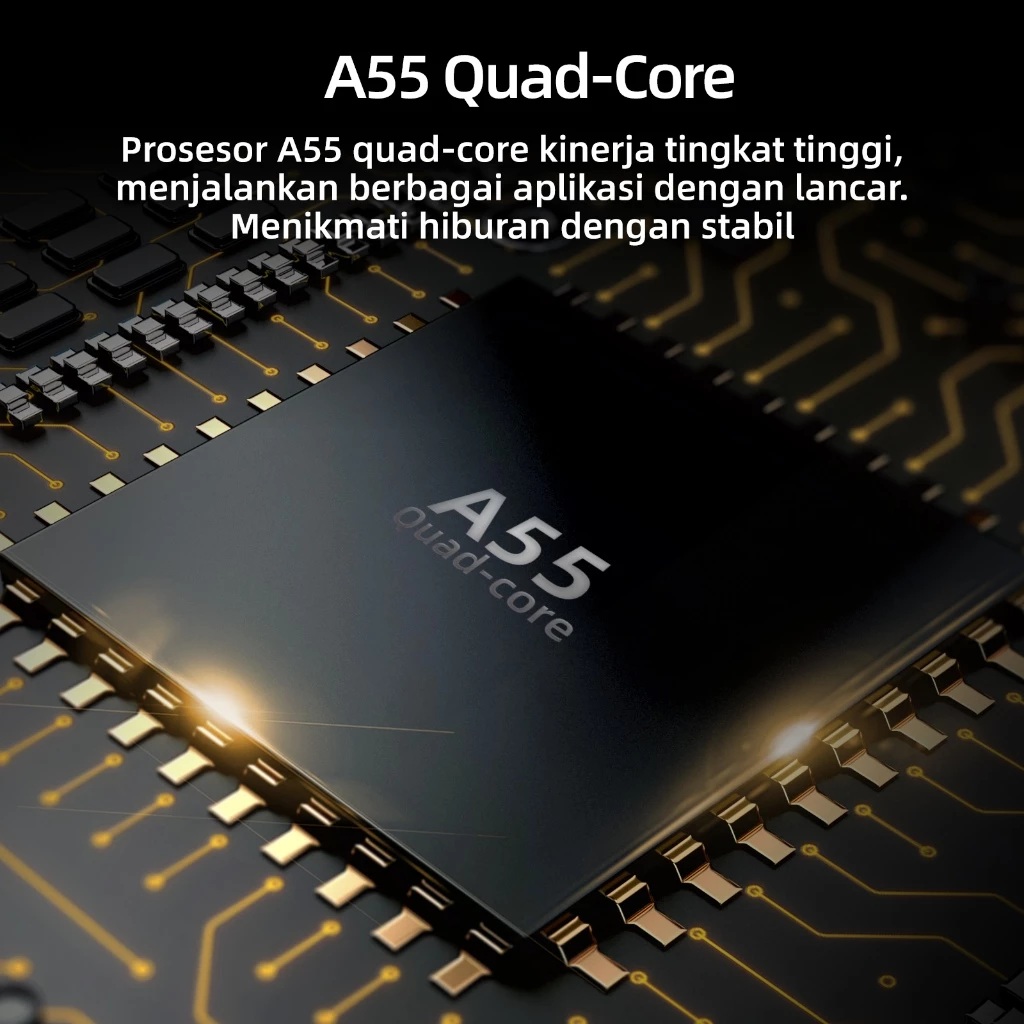 Changhong Changhong 32 inch Google TV L32M91