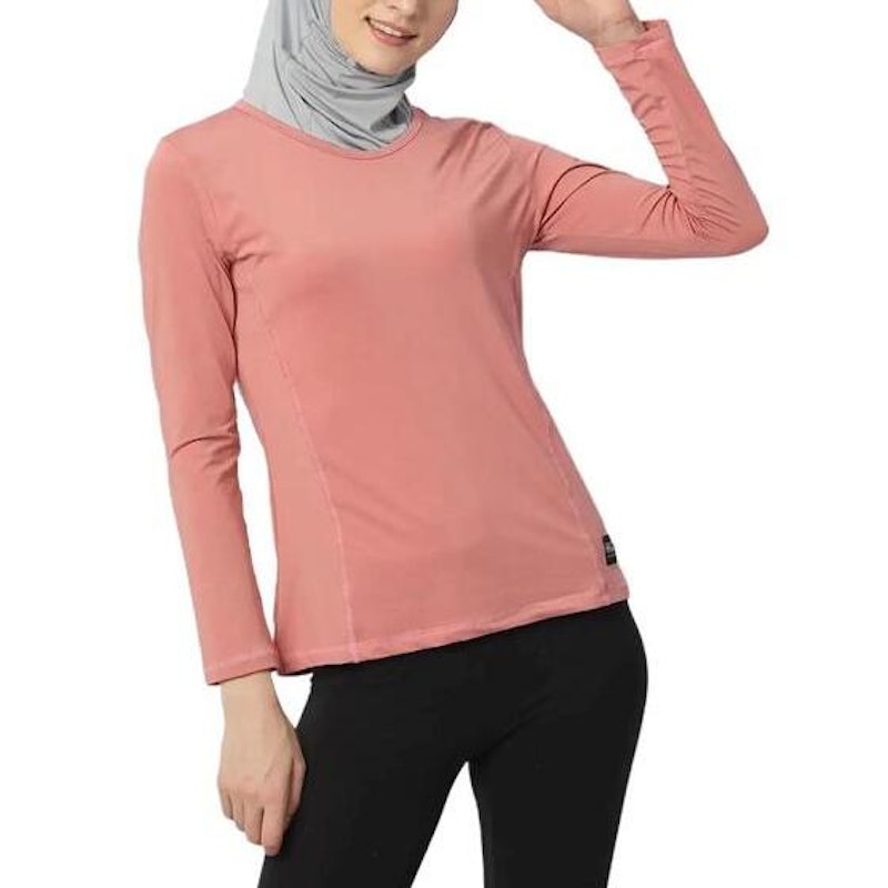 HIA Everywear Deerya Top Manset 4