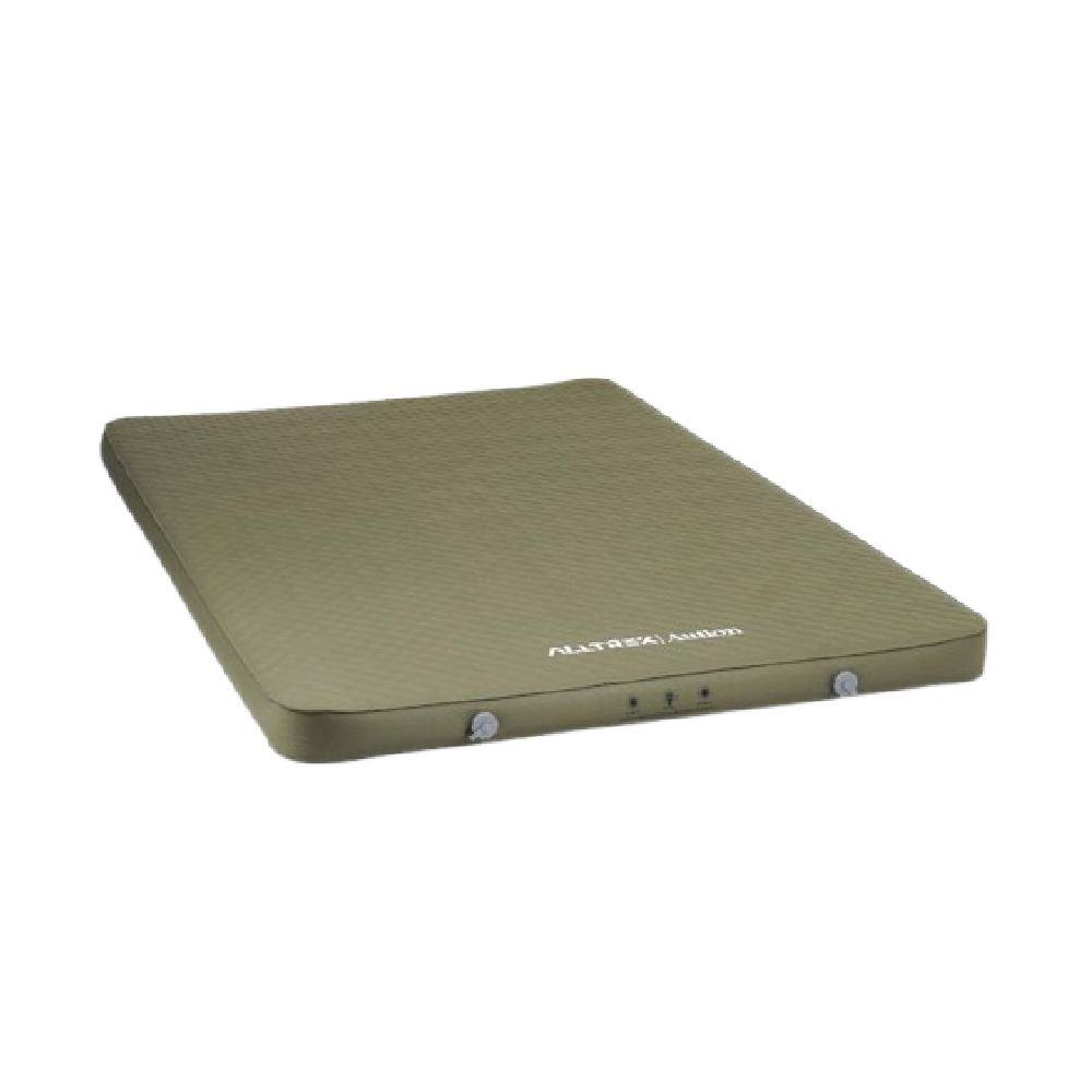 ALLTREK Aution Matras Kasur Angin Comfort Foam Camping Double 1