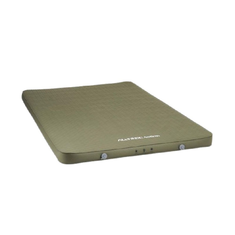 ALLTREK Aution Matras Kasur Angin Comfort Foam Camping Double 1