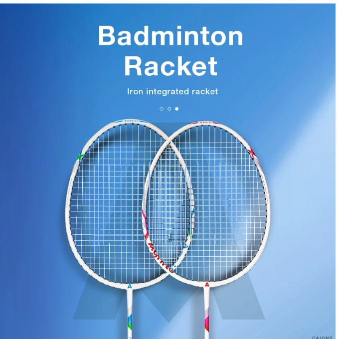 Agnite Raket Badminton F2110/ER311