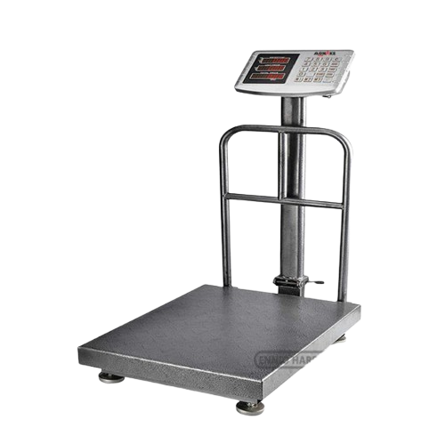 MONAKE Timbangan Duduk Digital 150 kg ｜ MKG-K1+R