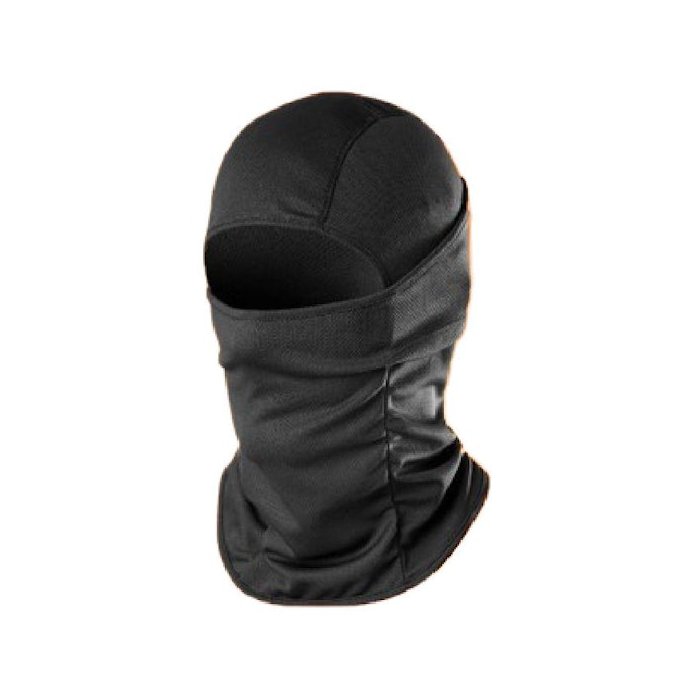 Foxtail Balaclava Quick Dry