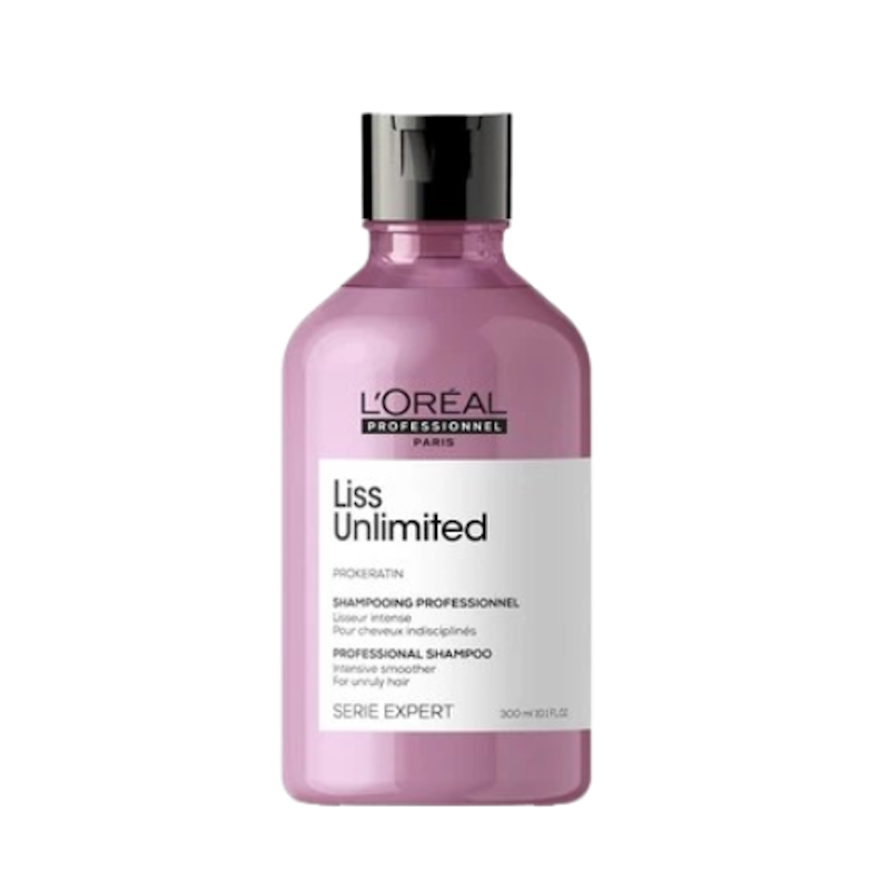 Liss Unlimited Shampoo 1