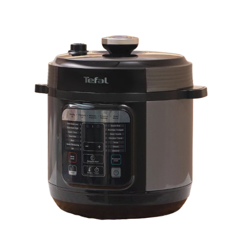 Tefal Home Chef Smart Multicooker ｜ CY601