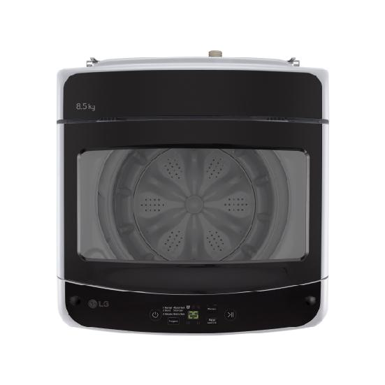 LG Mesin Cuci Top Loading 8.5kg T2185NBTS