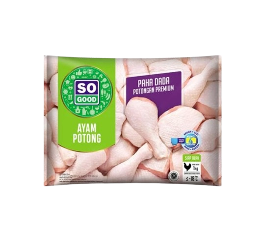 10 Rekomendasi Merk Frozen Food Terbaik  [Enak & Praktis] (Terbaru Tahun 2026) 2
