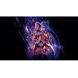 Avengers: Endgame 2