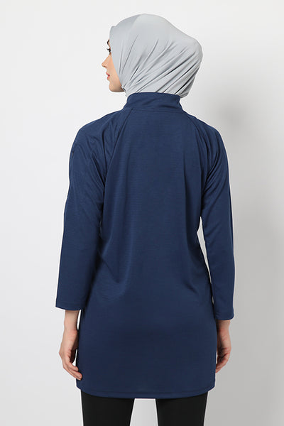 HIA Everywear Careena Top Long Sleeve