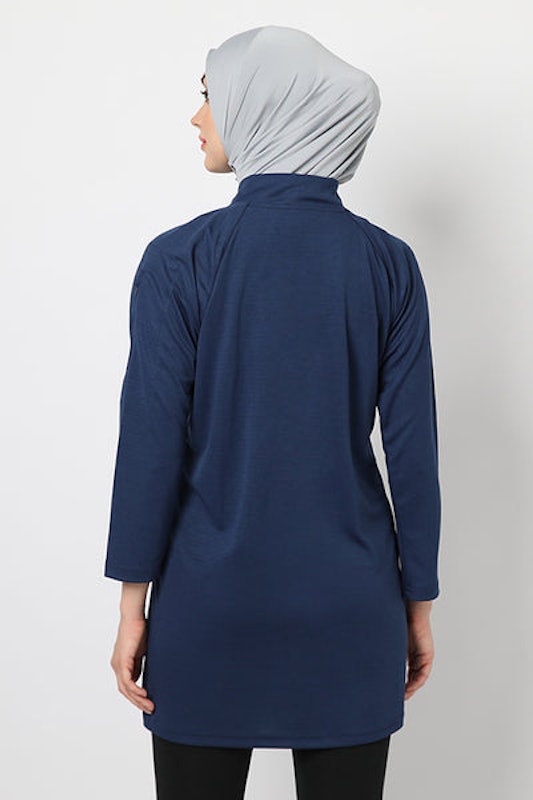 Careena Top Long Sleeve 5