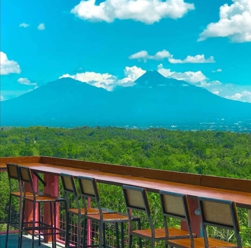 Rajaklana Resort and Spa 2
