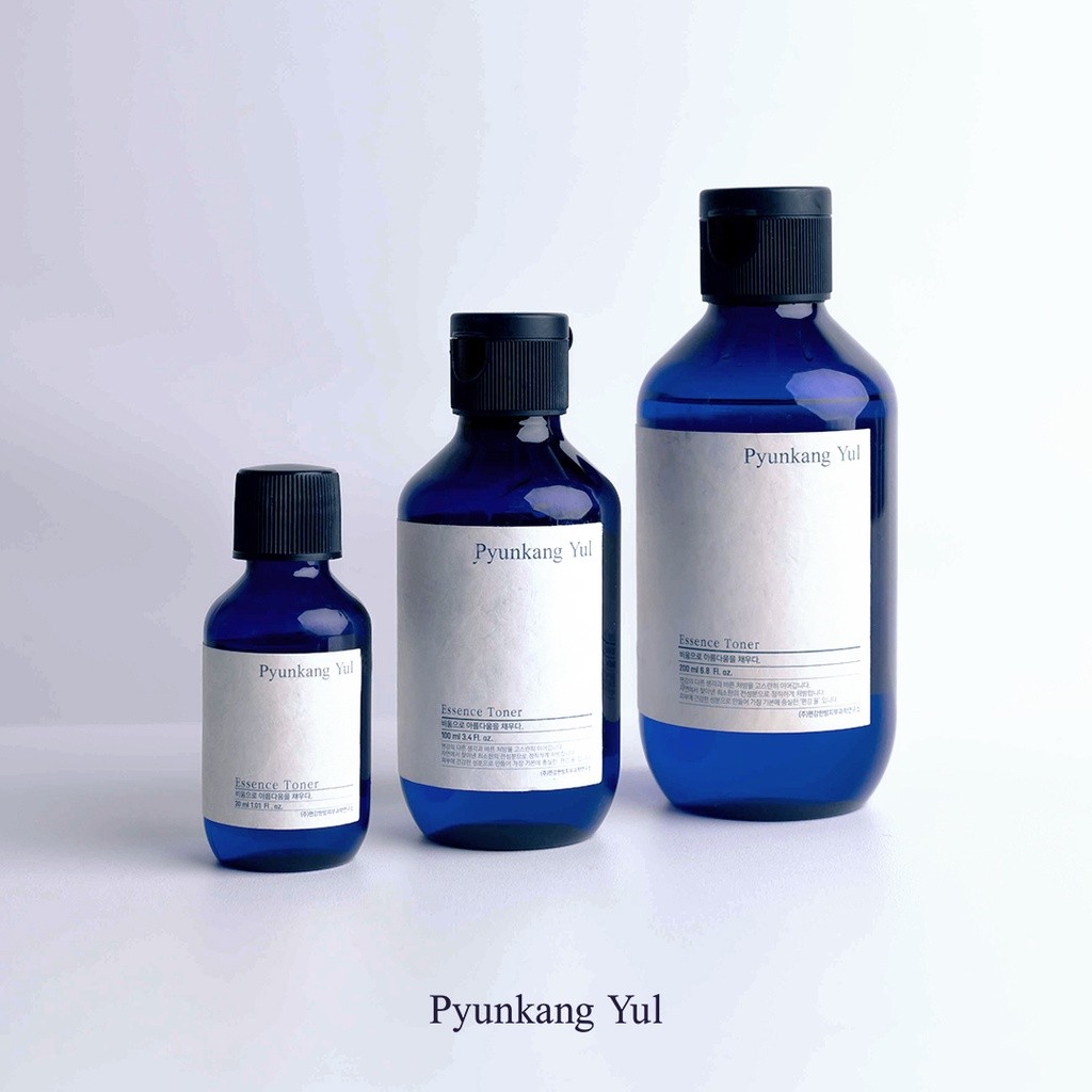 Pyunkang Oriental Medicine Clinic Pyunkang Yul Essence Toner